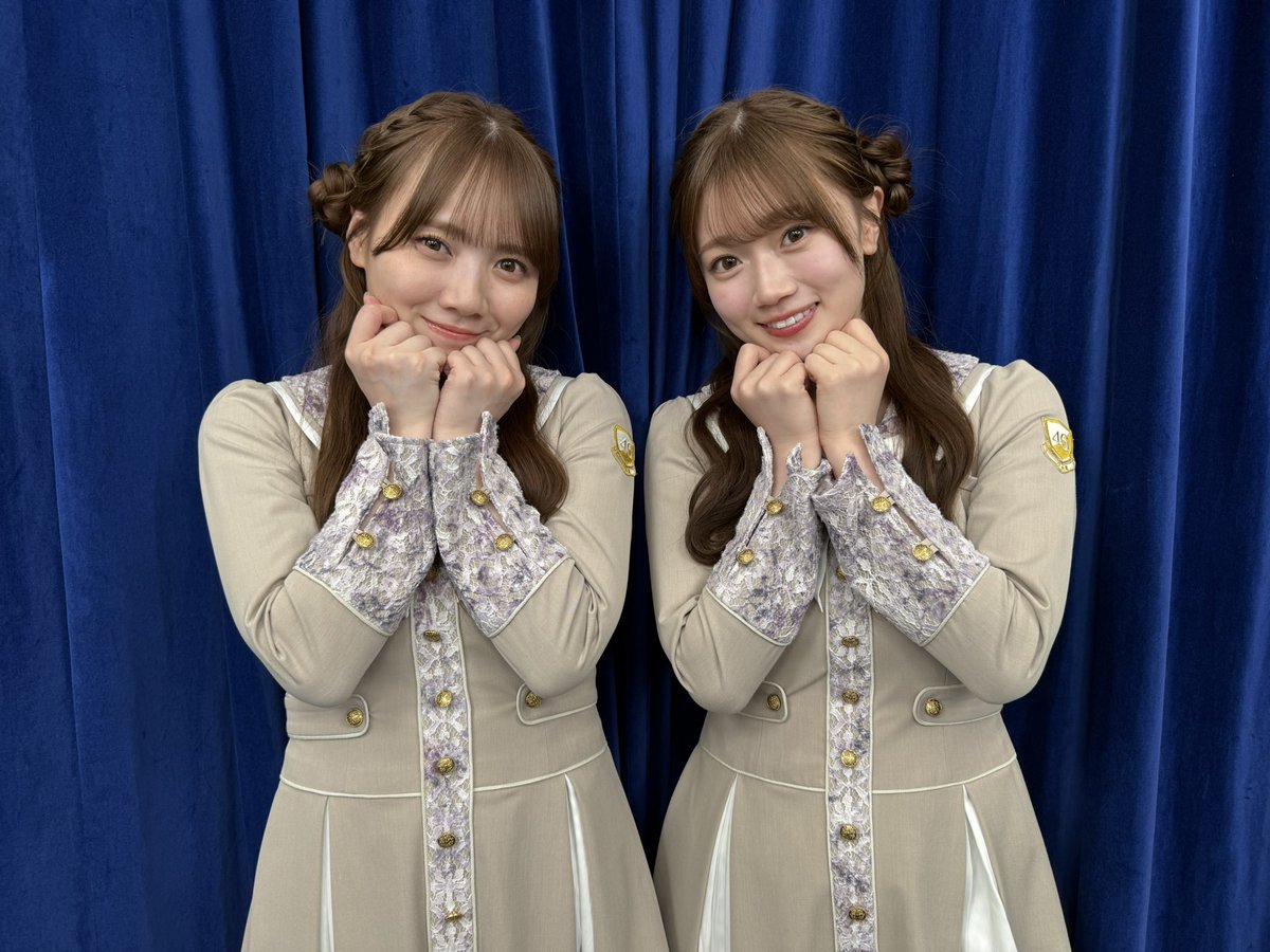 生のアイドルが好き【公式】 tweet media
