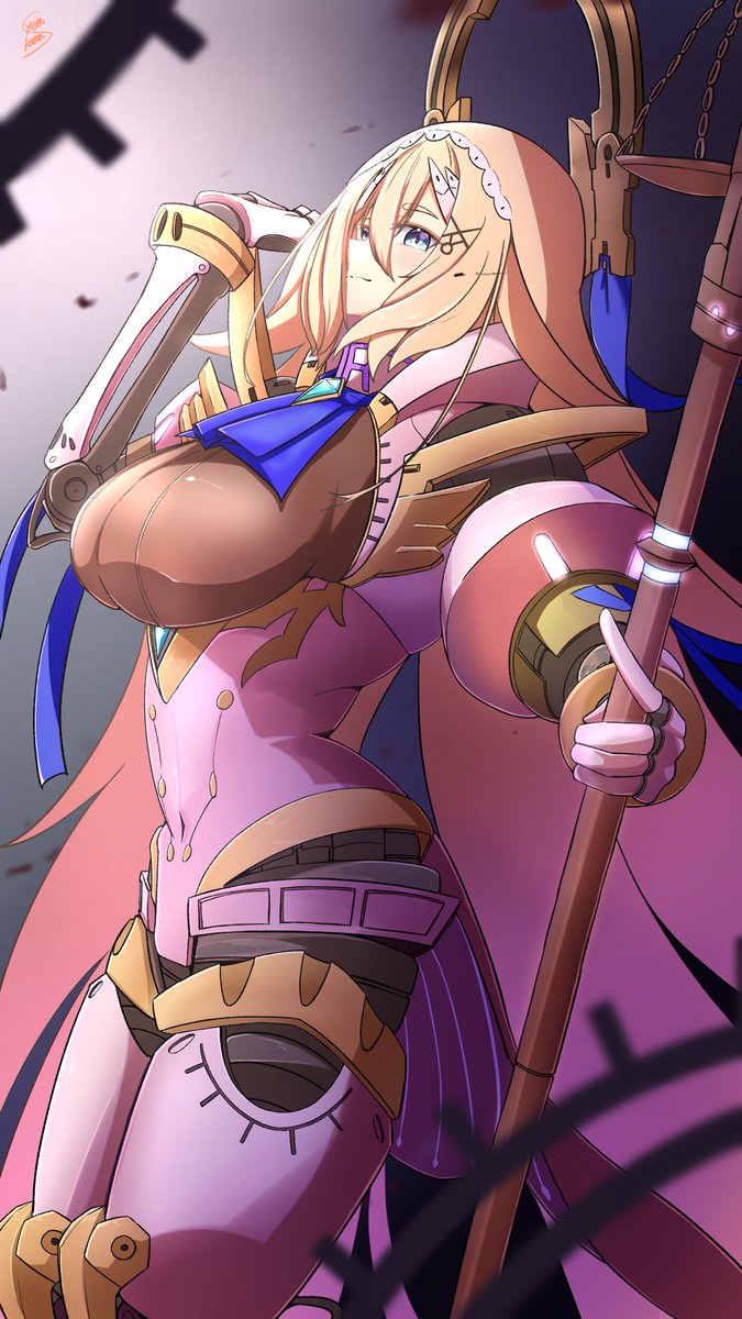 シェムハザン tweet media