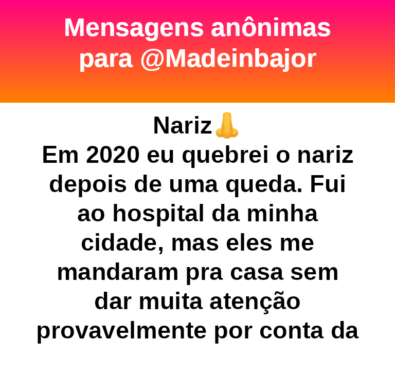 Making of da vida alheia tweet media