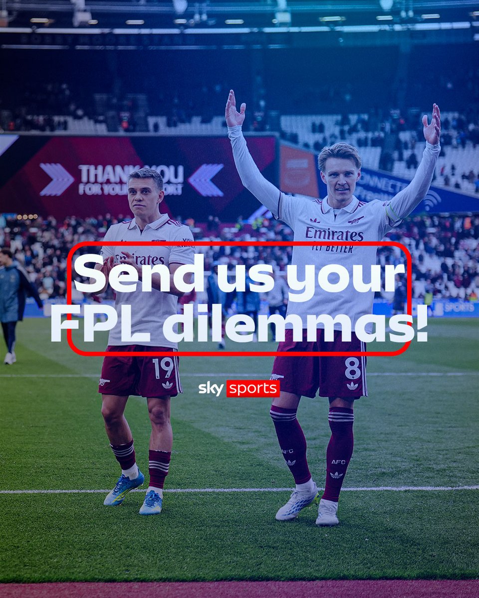 Sky Sports Premier League tweet media