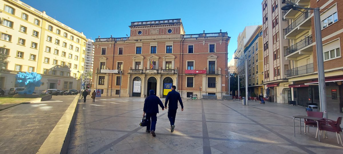 CSIF Castellón tweet media