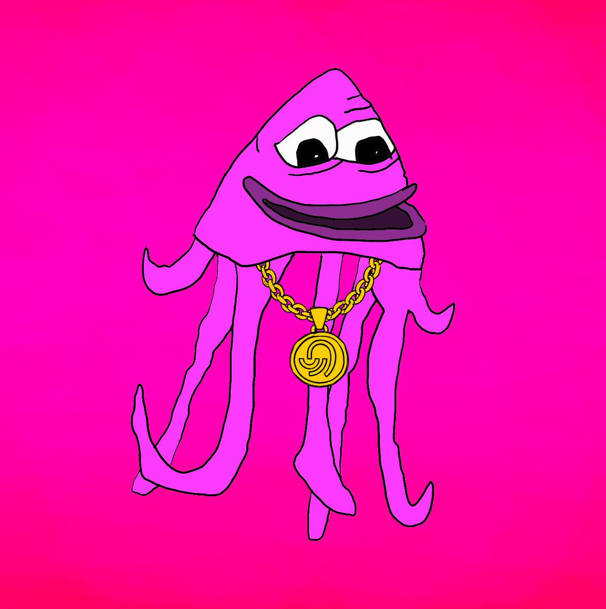 SquiddyMeme's tweet photo. LFGROW! https://t.co/BeUsrqN7CH