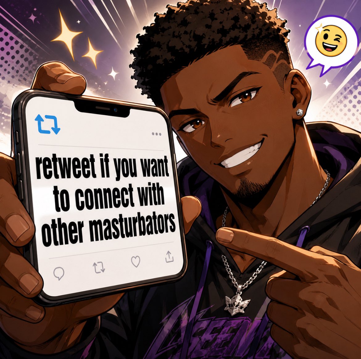 BRUTHAHOOD tweet media