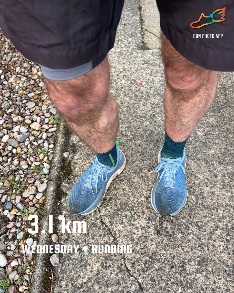 AWeltch's tweet photo. Brief plod around the block between the showers.
#oldmanrunning #cardiffrunning https://t.co/wuux0tzEg2
