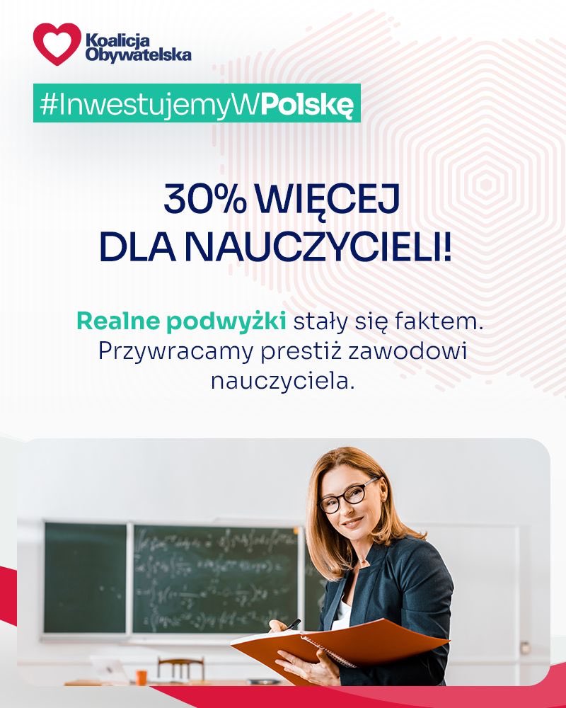 KrystynaSzumilas🇵🇱 tweet media