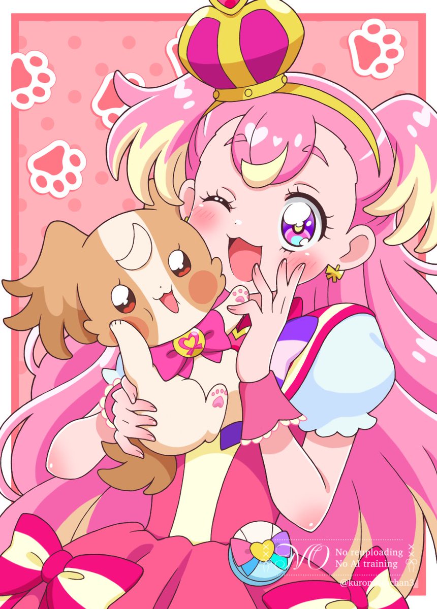 黒蜜 tweet media