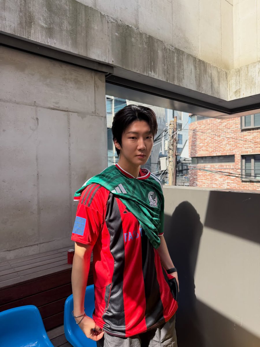 winner ootd tweet media