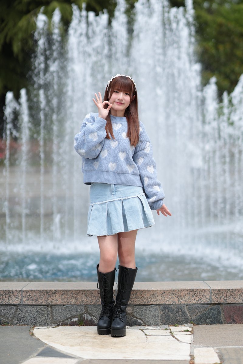 こはねちゃん 2026.5.3 Twinkle FES 2026 撮影会 #はっちゃん #こはね