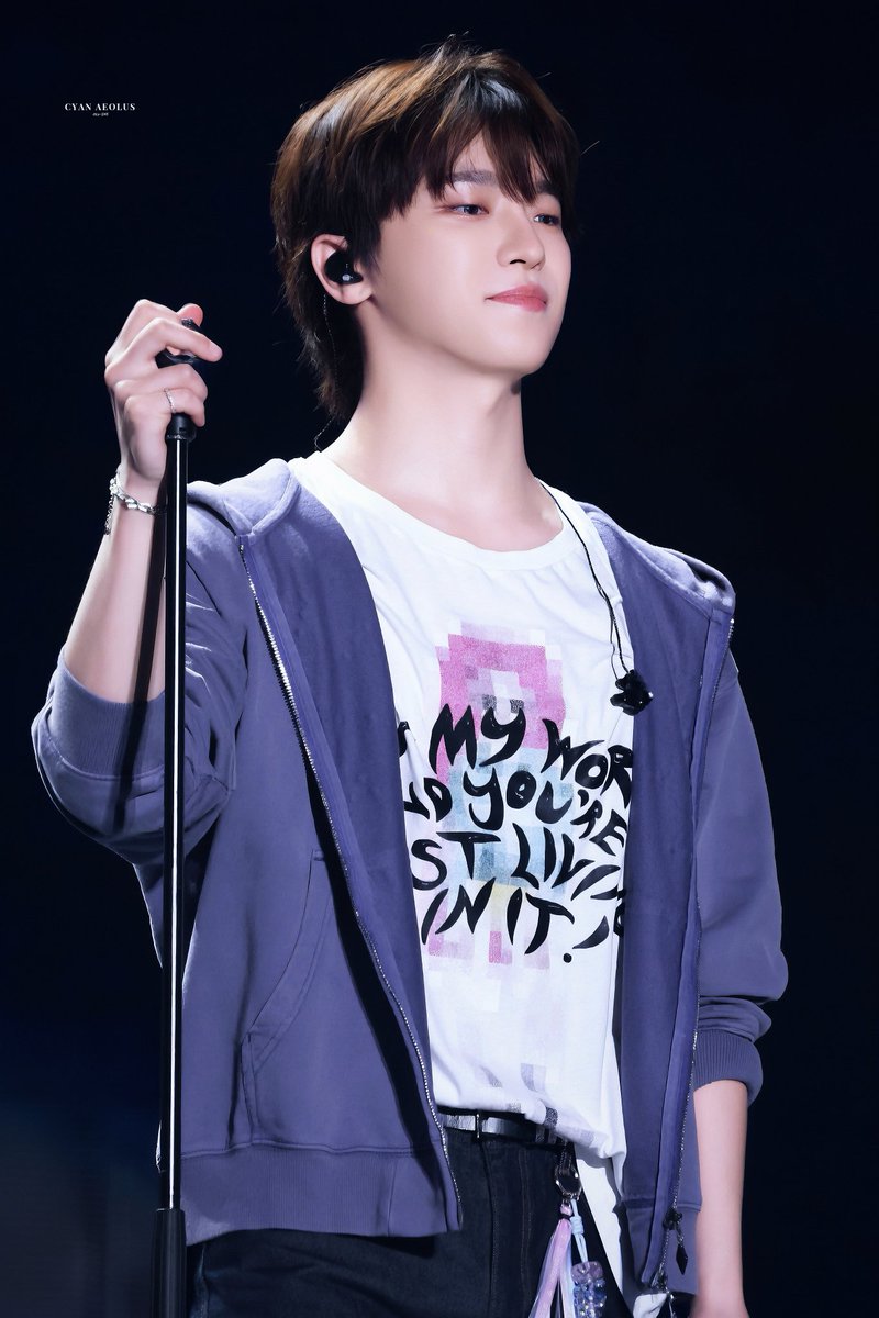 260513 SEVENTEEN JAPAN FANMEETING 'YAKUSOKU' TOKYO Day1 #DINO