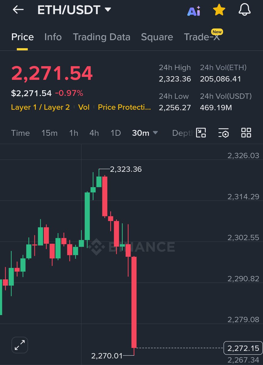Max Crypto tweet media