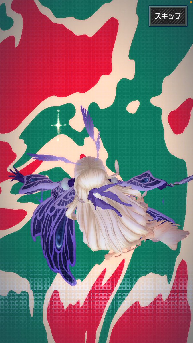 戦日 tweet media