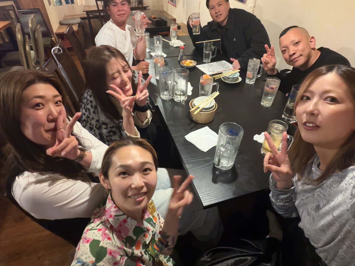 everyde51v's tweet photo. 今年も楽しかったＧＷ🫡 https://t.co/KAzNy8J7dp