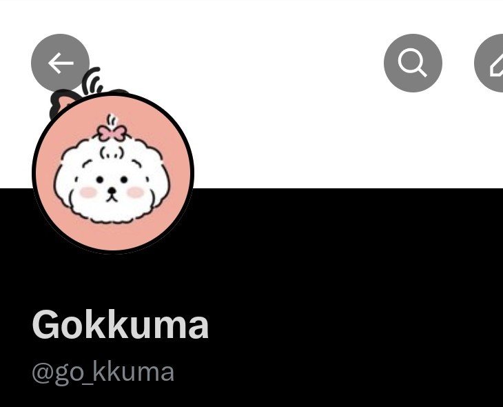 Gokkuma tweet media