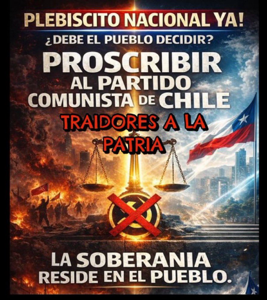 Marcos Mundaca tweet media
