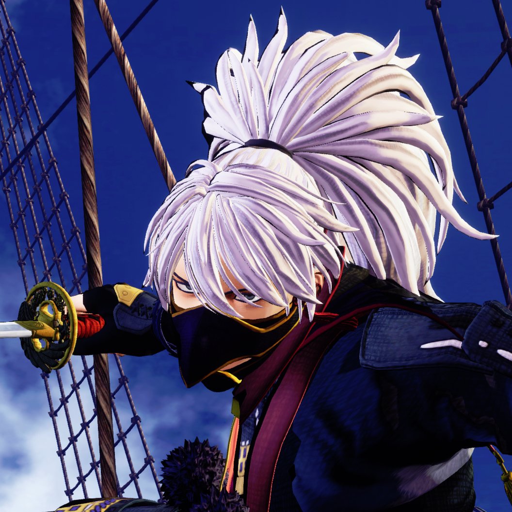 thecrowsamurai's tweet photo. https://t.co/GdDGGsh1T9