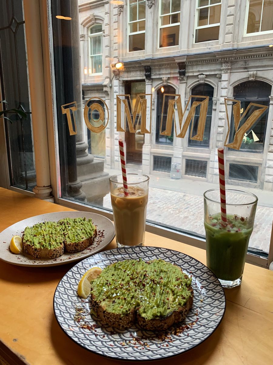 laojianjuhua2's tweet photo. Today at Tommy 

#montreal #coffee #dategirl #aesthetic #montreal https://t.co/vUQpJzUvPB