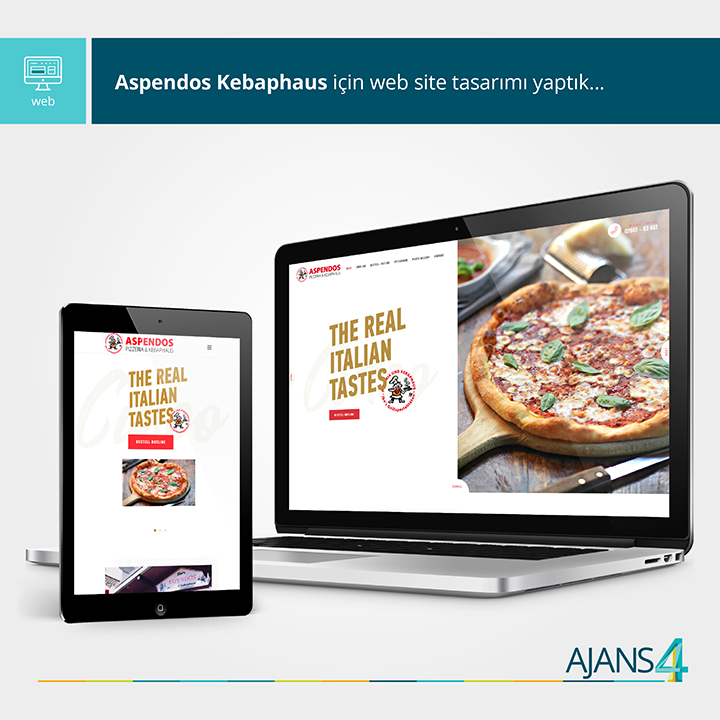 ajans4com's tweet photo. Aspendos Kebaphaus için mobil uyumlu bir web sitesi hazırladık.
https://t.co/ThlDn2kKl0
#webtasarım #websitetasarımı #website #webdesign #web #tasarım #design #responsive #eticaret #ecommerce #seo https://t.co/j8AGrIuUvn