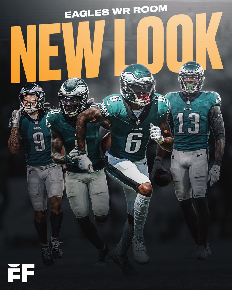 Football Forever tweet media