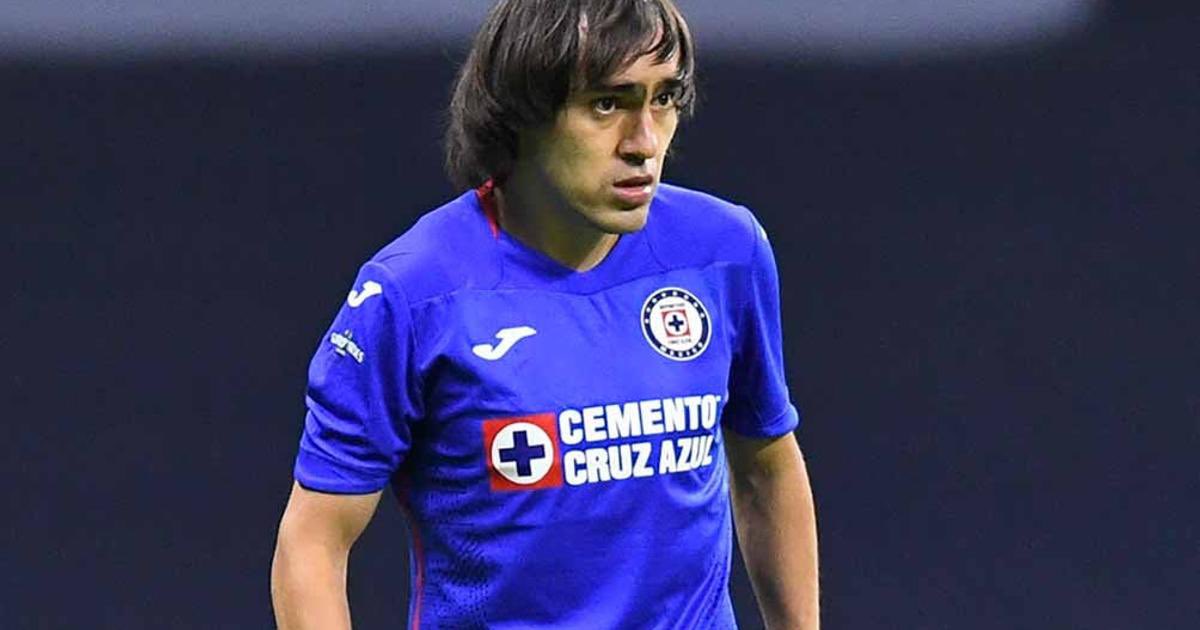 Iván Hernández🦅 tweet media