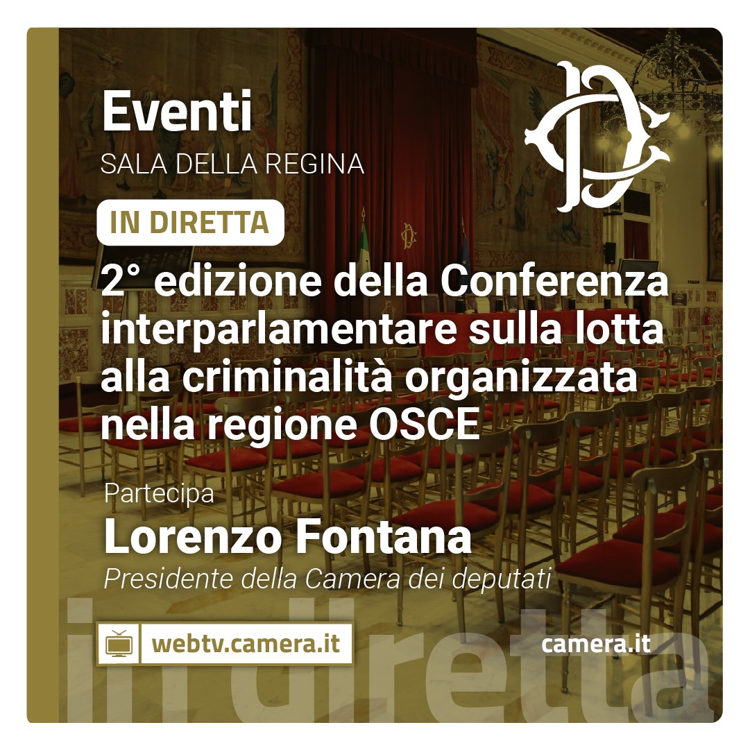 Camera dei deputati tweet media