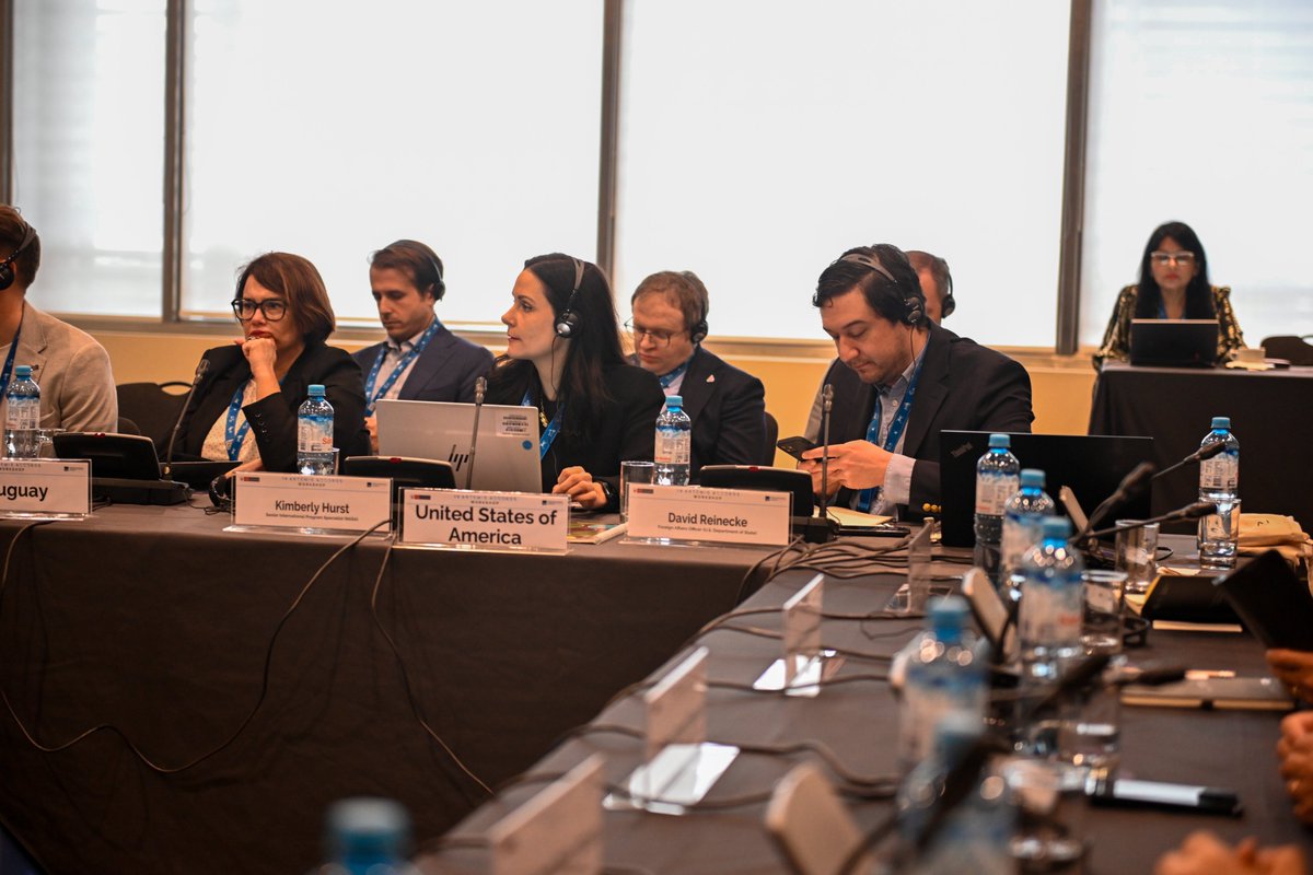 Embajador Navarro tweet media