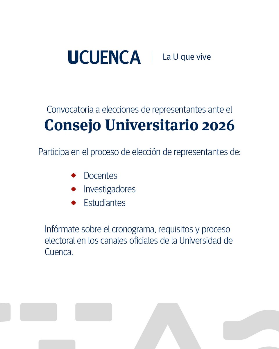 UCuenca tweet media