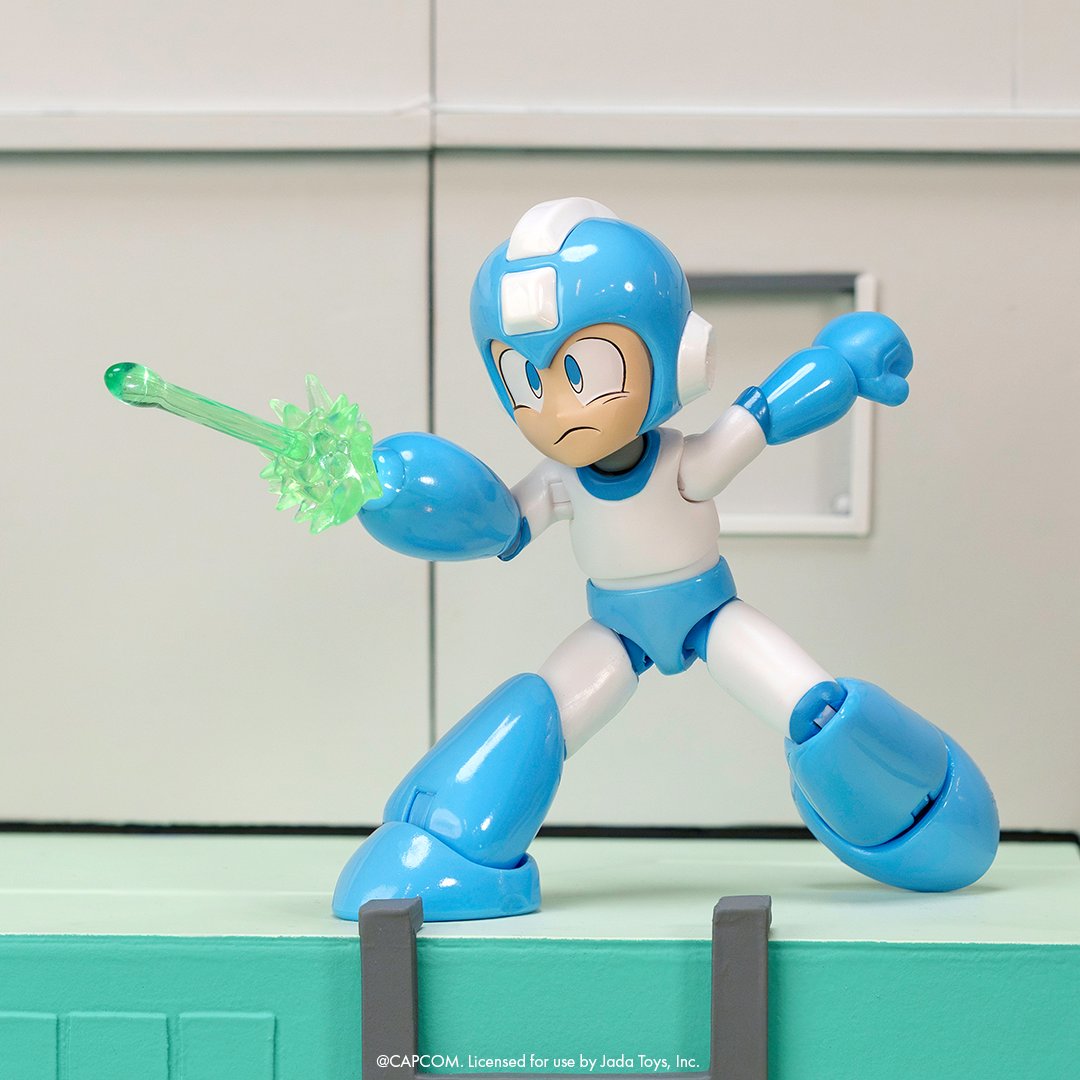 GET YOUR WEAPONS READY! Friday, May 15th is the day to preorder