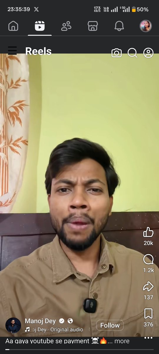 Khalnayak tweet media