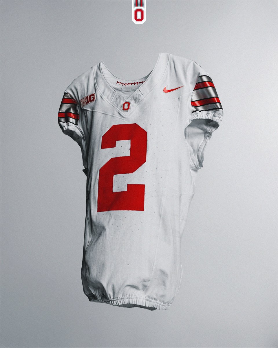 Ohio State Football tweet media