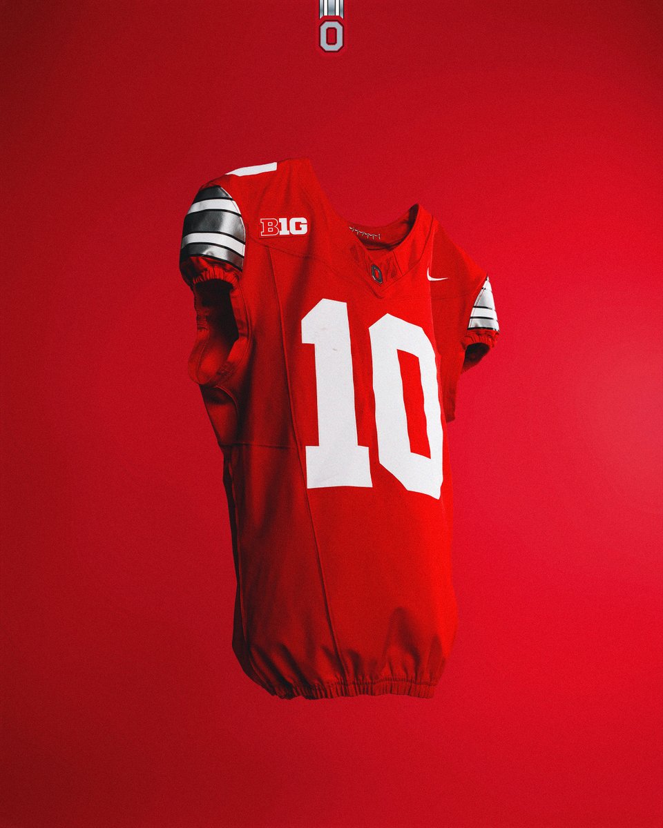 Ohio State Football tweet media