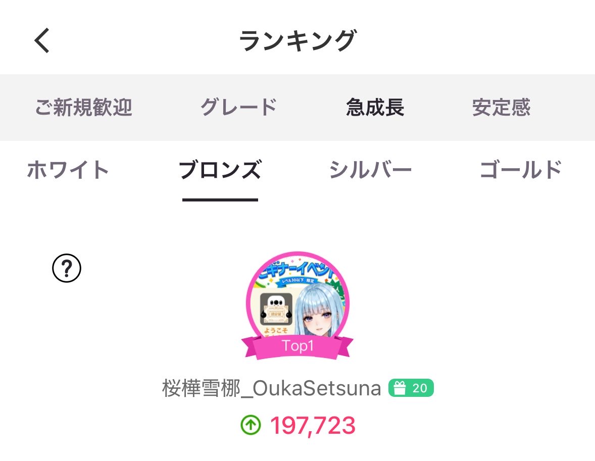 桜樺雪梛 tweet media