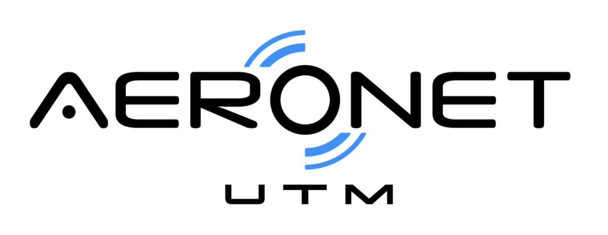 AeroNetUTM's tweet photo. Best question at the booth today: "How do you deconflict aircraft from different operators?" That's exactly what AeroNet does. Infrastructure-level shared awareness. No single point of failure. Booth #36035 tomorrow — last day. #XPONENTIAL2026 #AeroNet #AAM https://t.co/16WKFPxJ1I