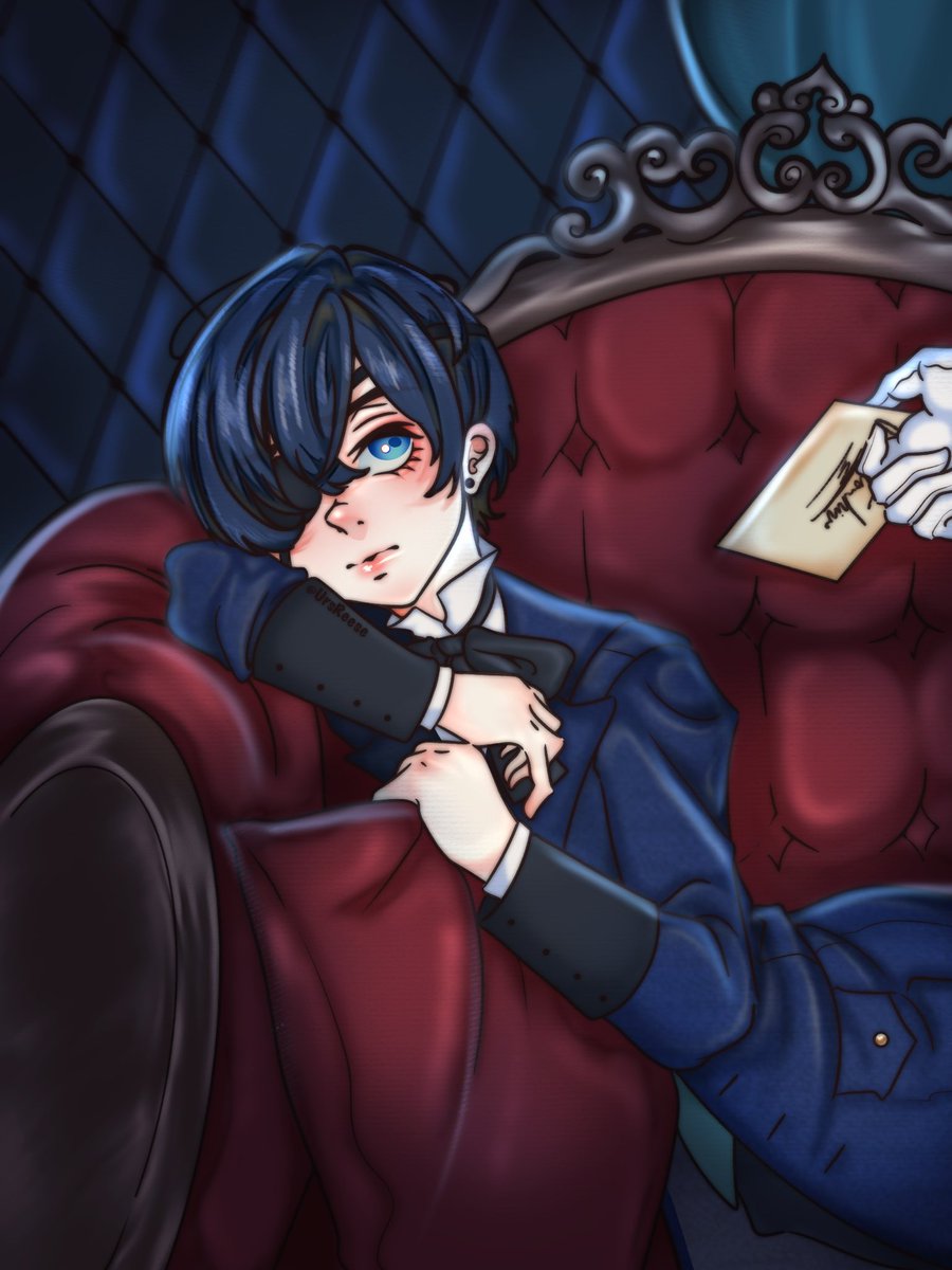 °•Reese•° tweet media