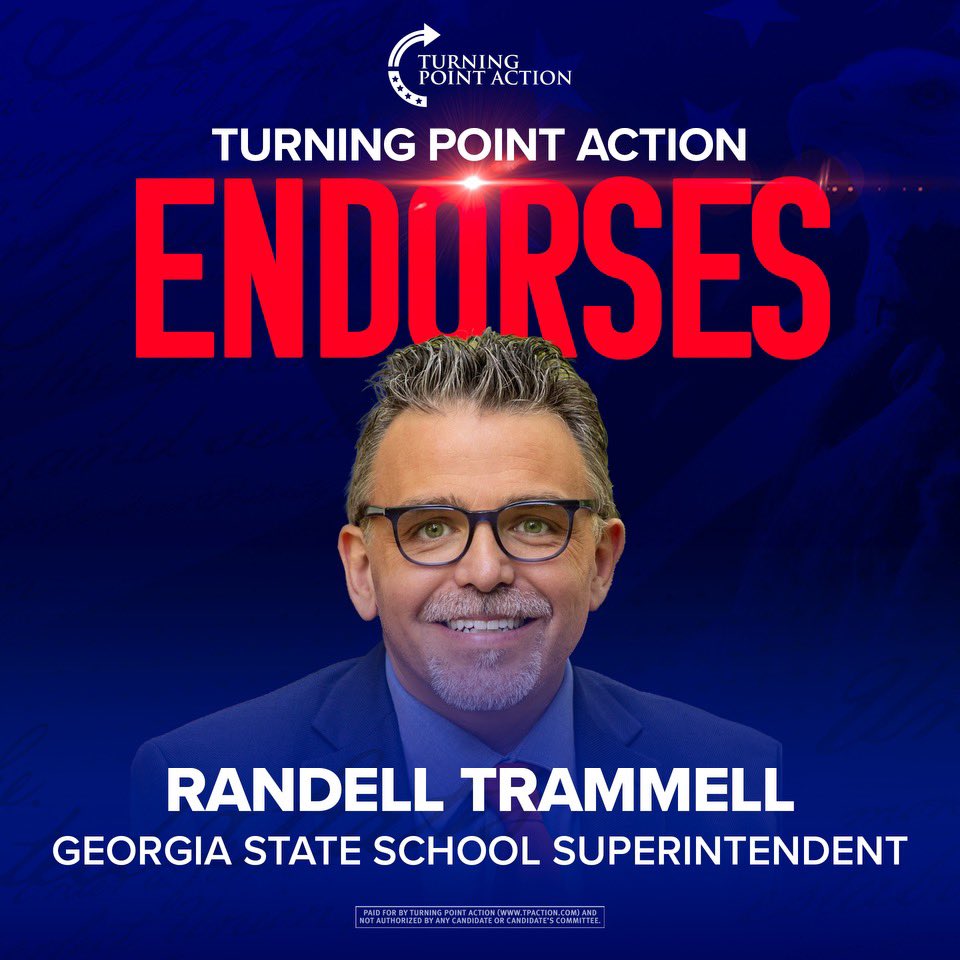 Dr. Randell Trammell tweet media