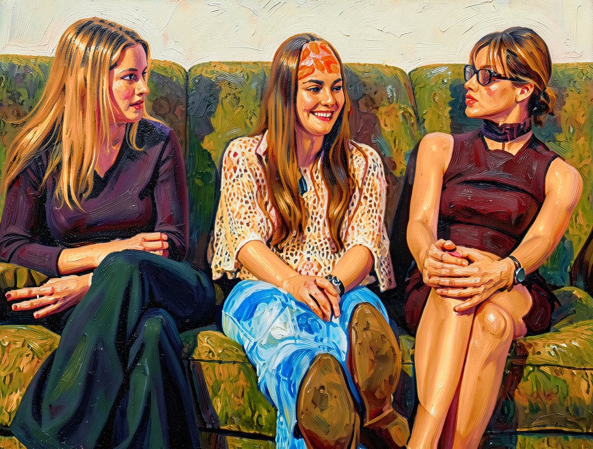 stone_alph33546's tweet photo. 2. Petal (Misty Mundae) is a hippie and teaches straight-laced Ashleigh (Julian Wells) and her sister Jennifer (Suzi Lorraine) to be more free spirited. https://t.co/A7tEap7fEu