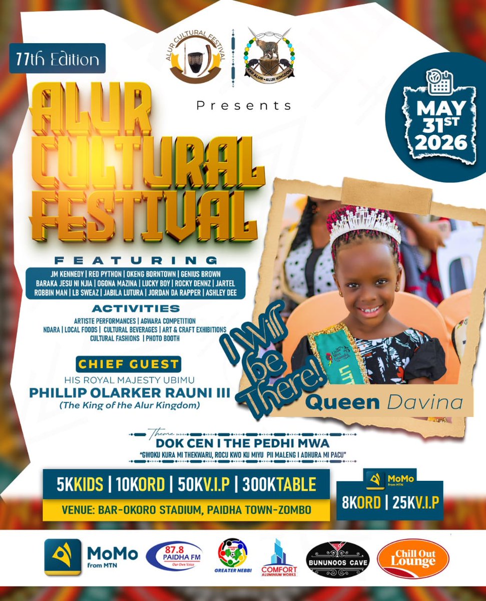 RHarmdon80098's tweet photo. Gearing up for the 11th Edition of @AlurCFestival https://t.co/nYkP87zwOi