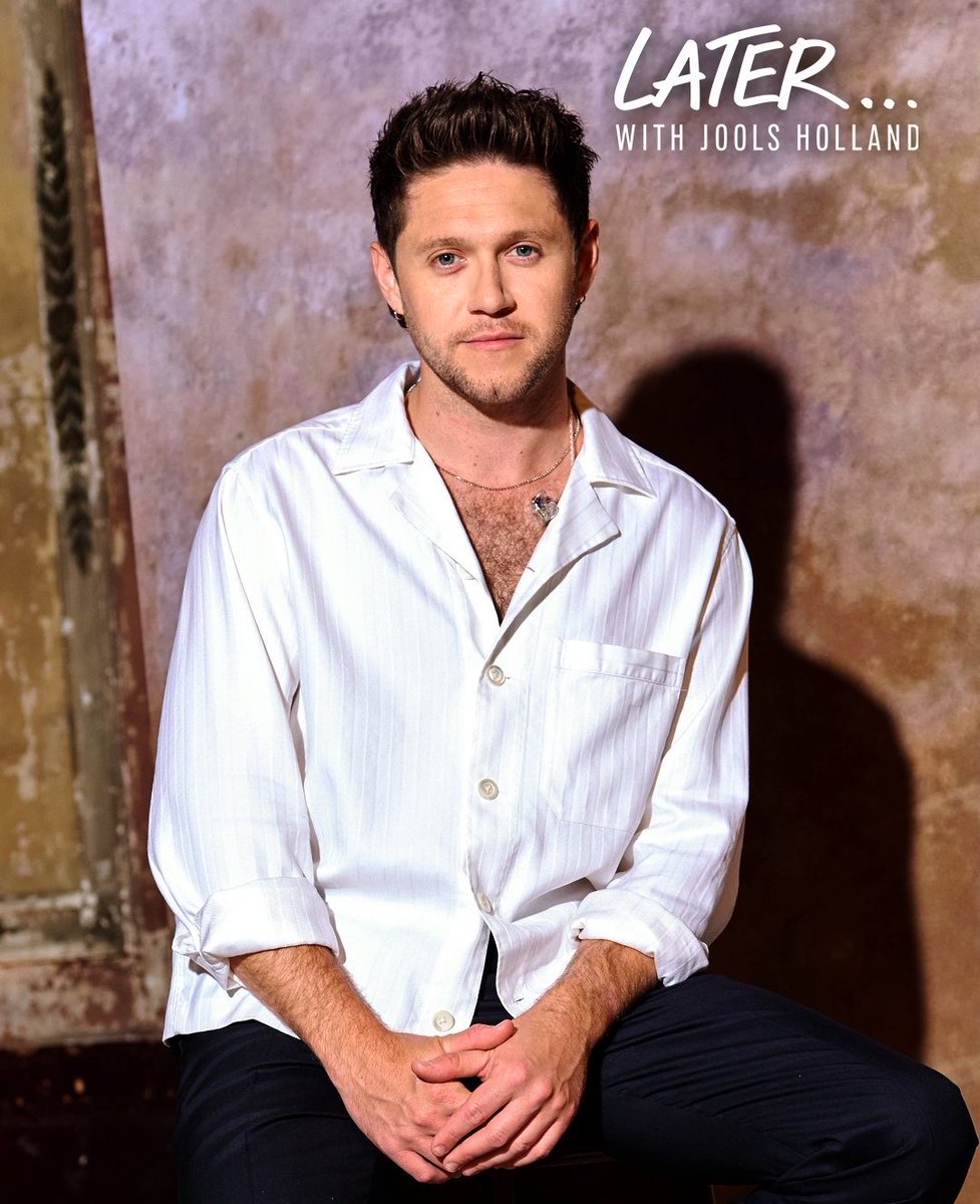 Niall Horan’s Gallery tweet media