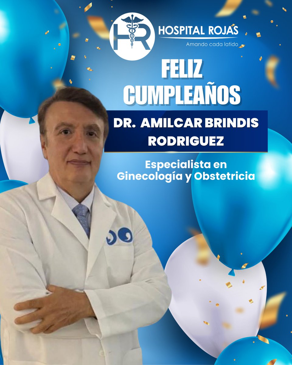 Hospital Rojas tweet media