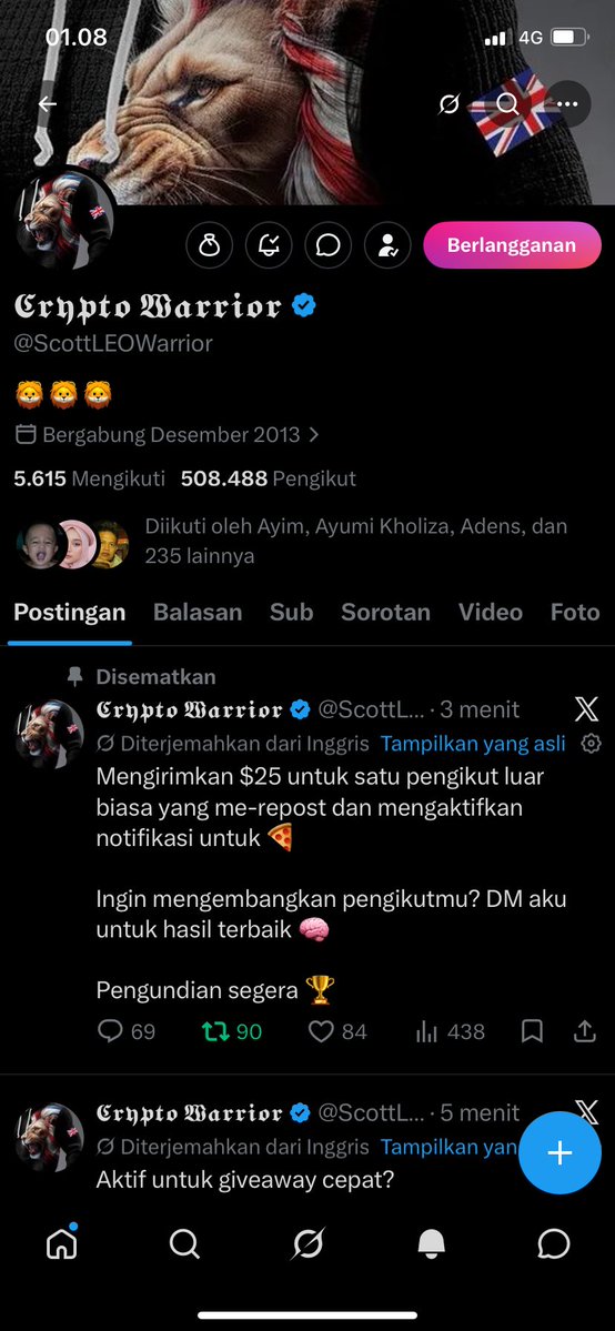 ezalevii🤓 tweet media