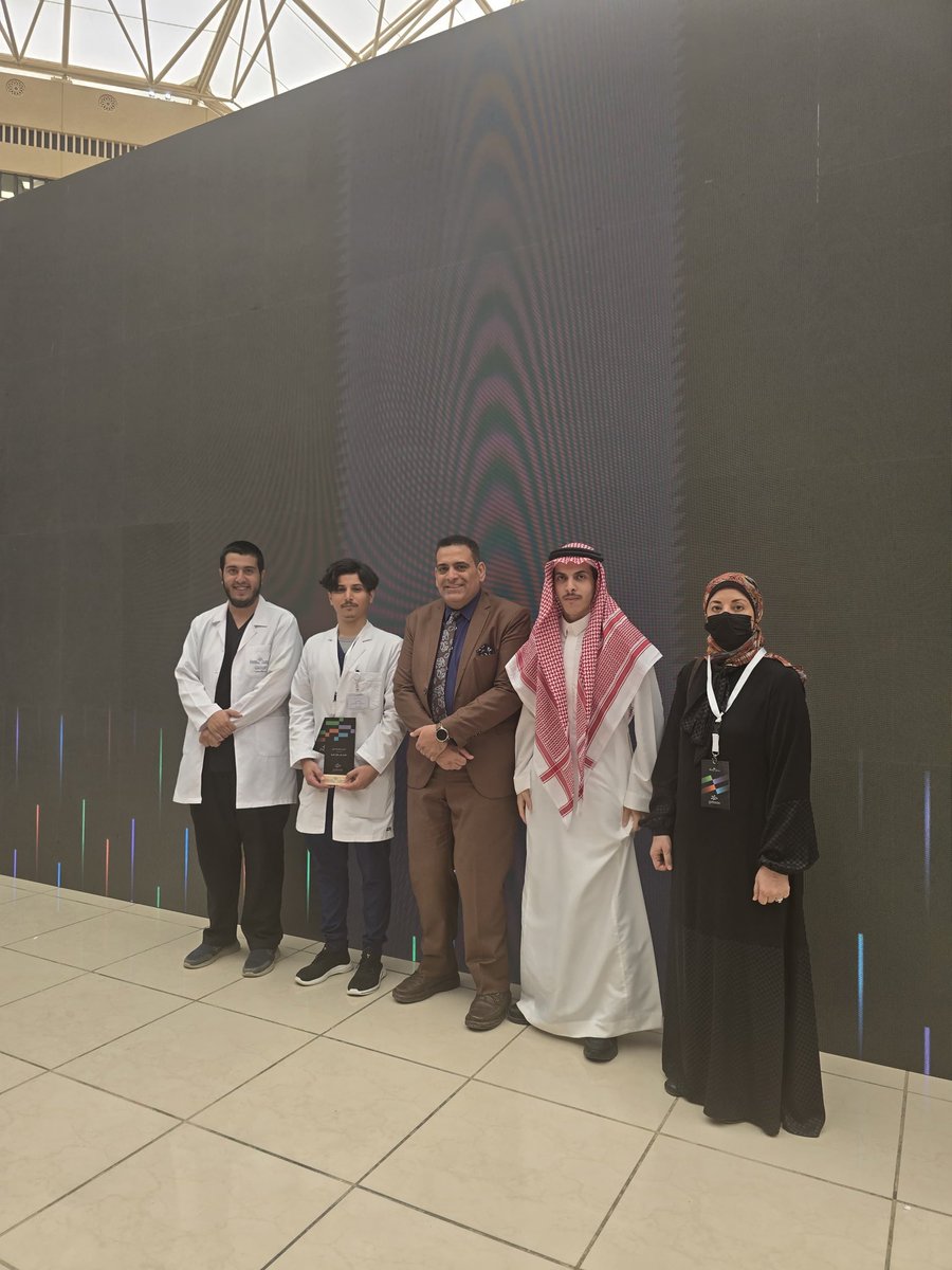 عزام بن إبراهيم الصمعاني tweet media