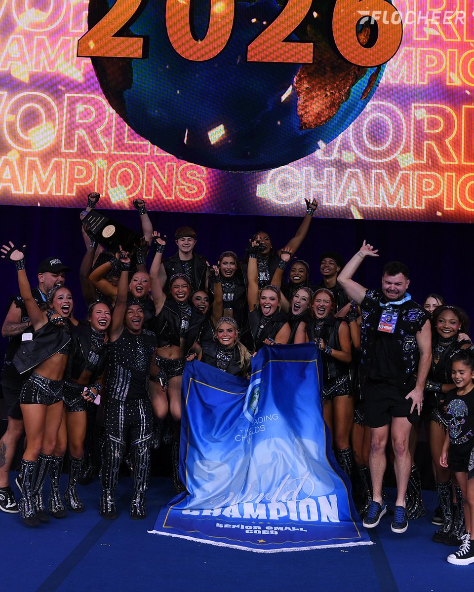 FloCheer tweet media