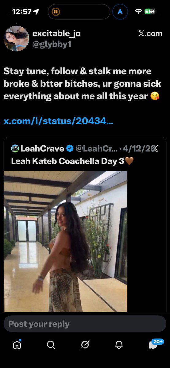 Big Gia tweet media