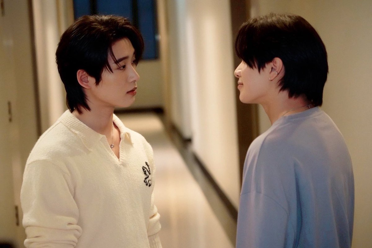 BoysLove Hub ENG tweet media