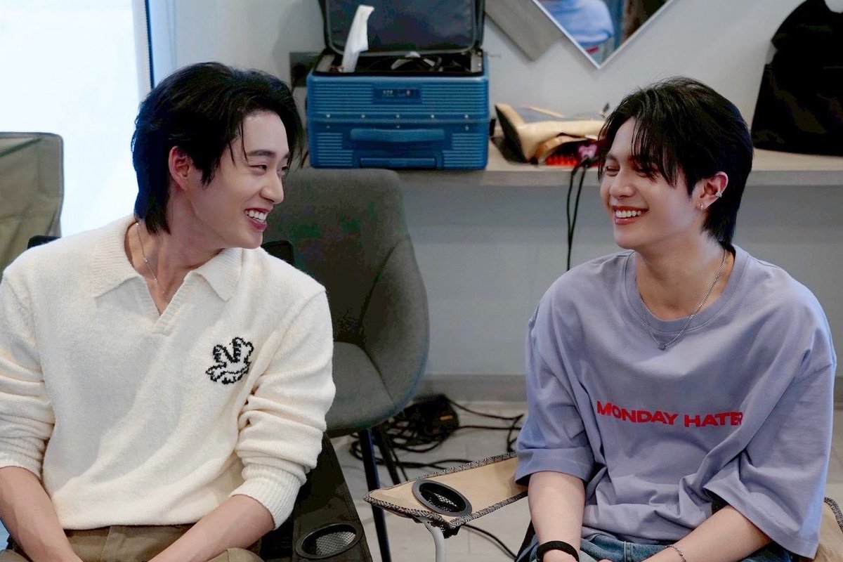 BoysLove Hub ENG tweet media
