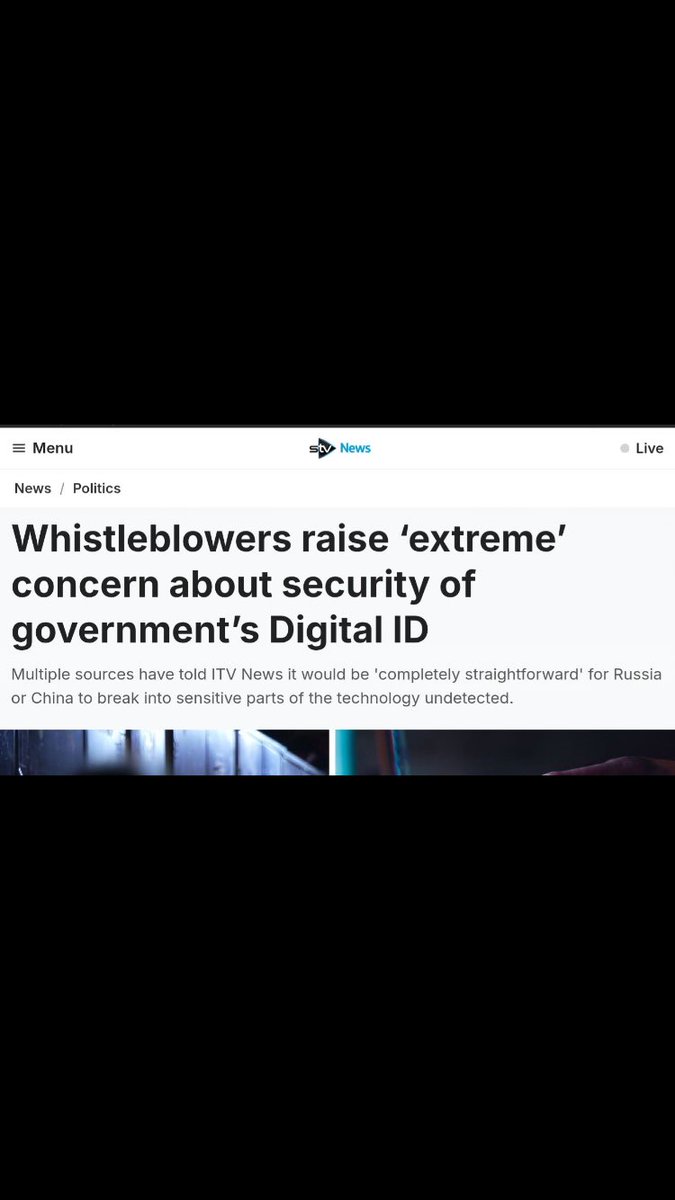 tidilibom's tweet photo. @RupertLowe10 @MoonShot102 Those trying to implement would be #EXEMPT
#LAW needs to put a stop to this. Think of elderly, vulnerable, and children. This would be catastrophic outcome
Take a look at this everyone ππ» https://t.co/zGVcRHMGP6