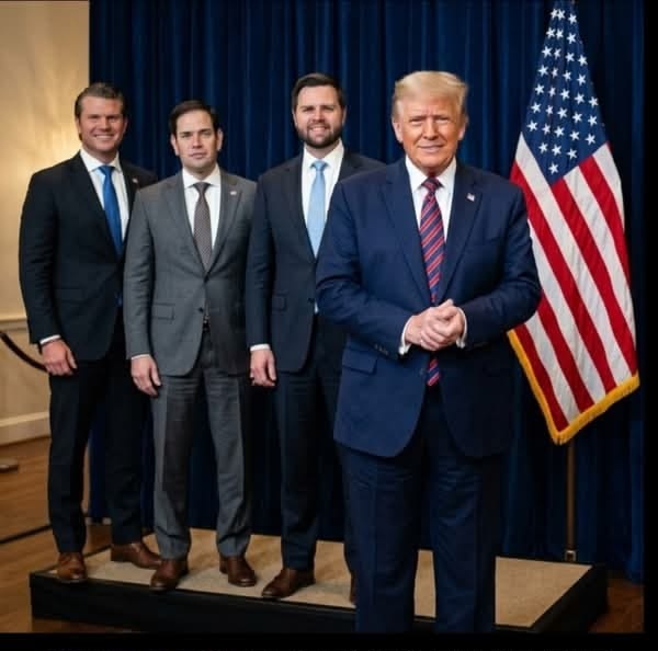 Perlina Trump tweet media