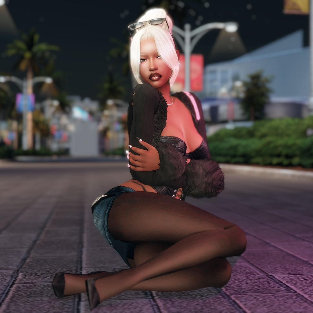 Cherrii Sims tweet media