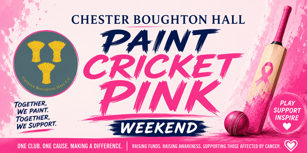 Chester BHCC tweet media
