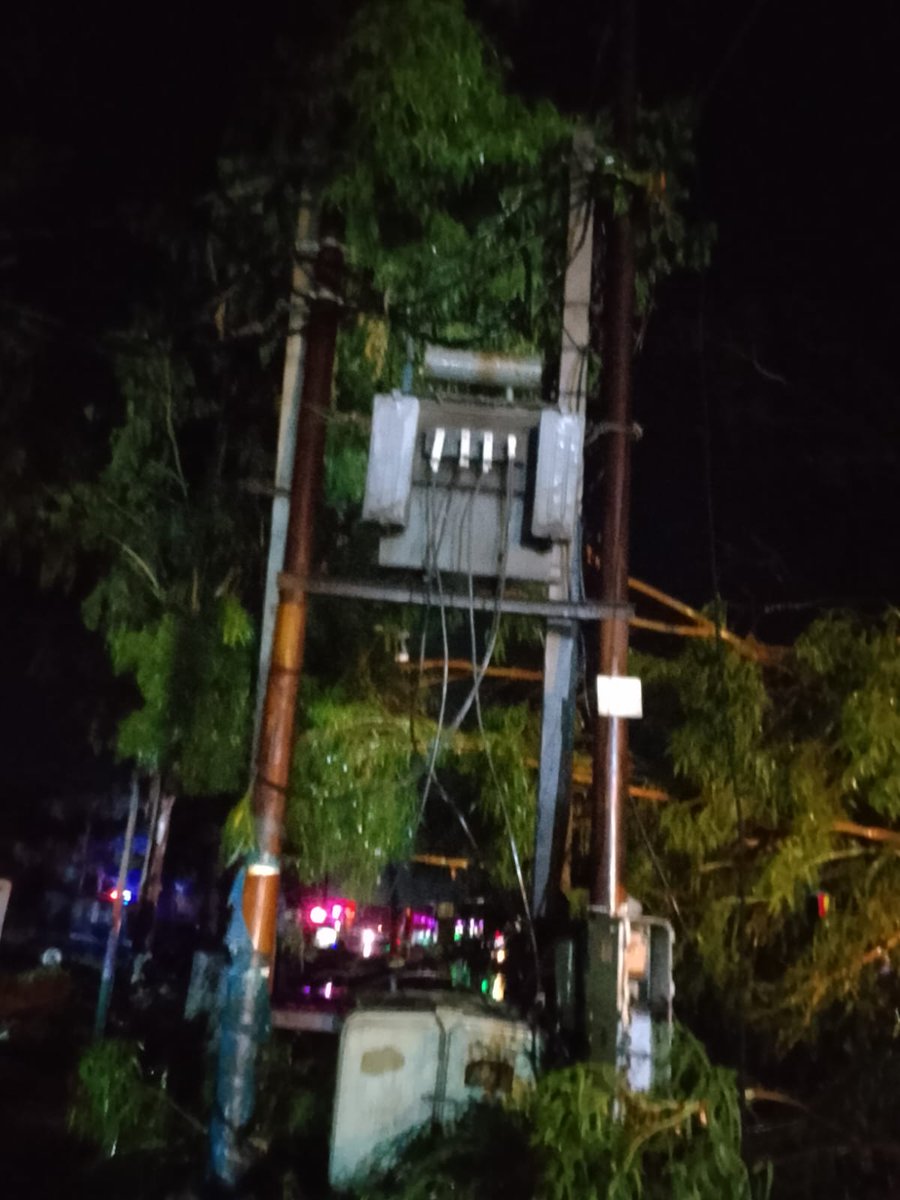 Pvvnl Muzaffarnagar tweet media