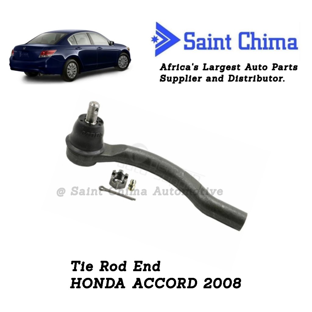 saintchimaAuto's tweet photo. HONDA ACCORD 2008
Ball joint, tie rod and stabilizer Linkage are going out at affordable wholesale price!
.
Send your new order on Whatsapp:  +2347032228780
.
SAINT CHIMA- Africa's Largest Auto Parts Supplier and Distributor. https://t.co/YU9Z93GYoH